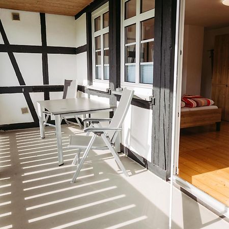 Ferienwohnung Wennetal Schmallenberg Exteriör bild