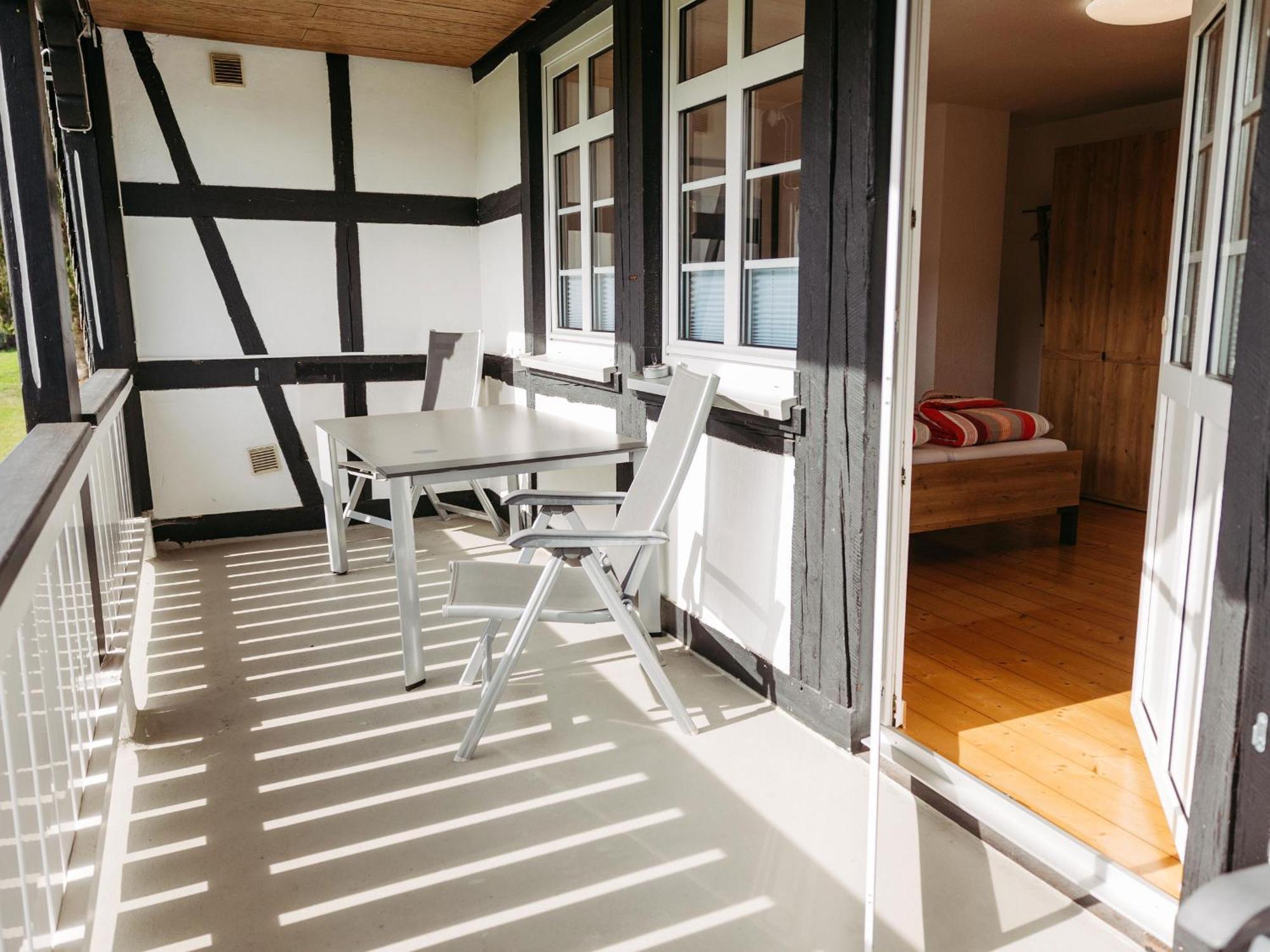 Ferienwohnung Wennetal Schmallenberg Exteriör bild