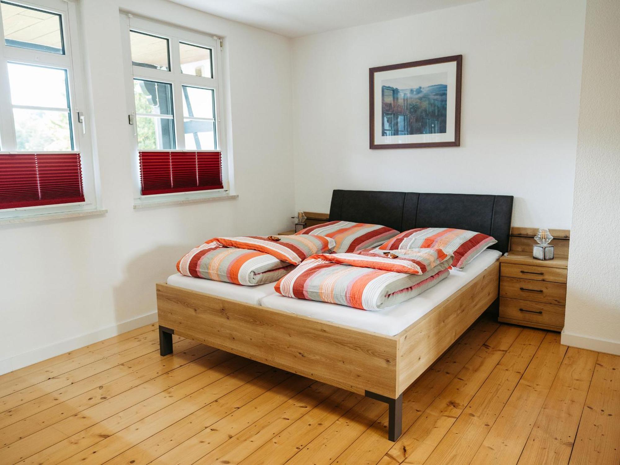 Ferienwohnung Wennetal Schmallenberg Exteriör bild