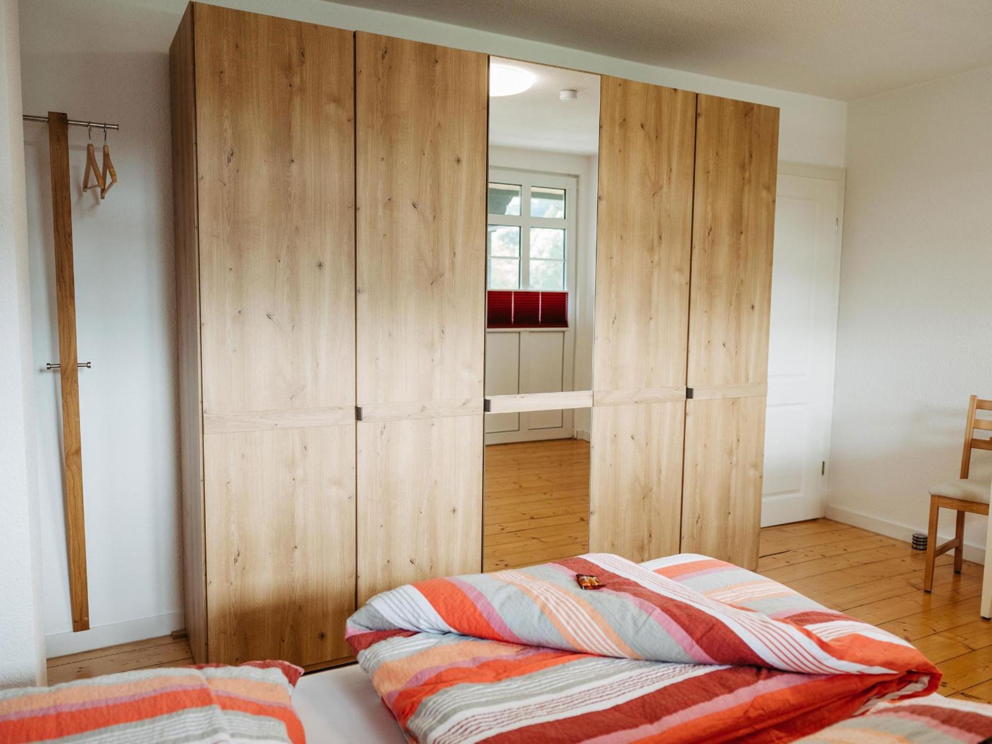 Ferienwohnung Wennetal Schmallenberg Exteriör bild