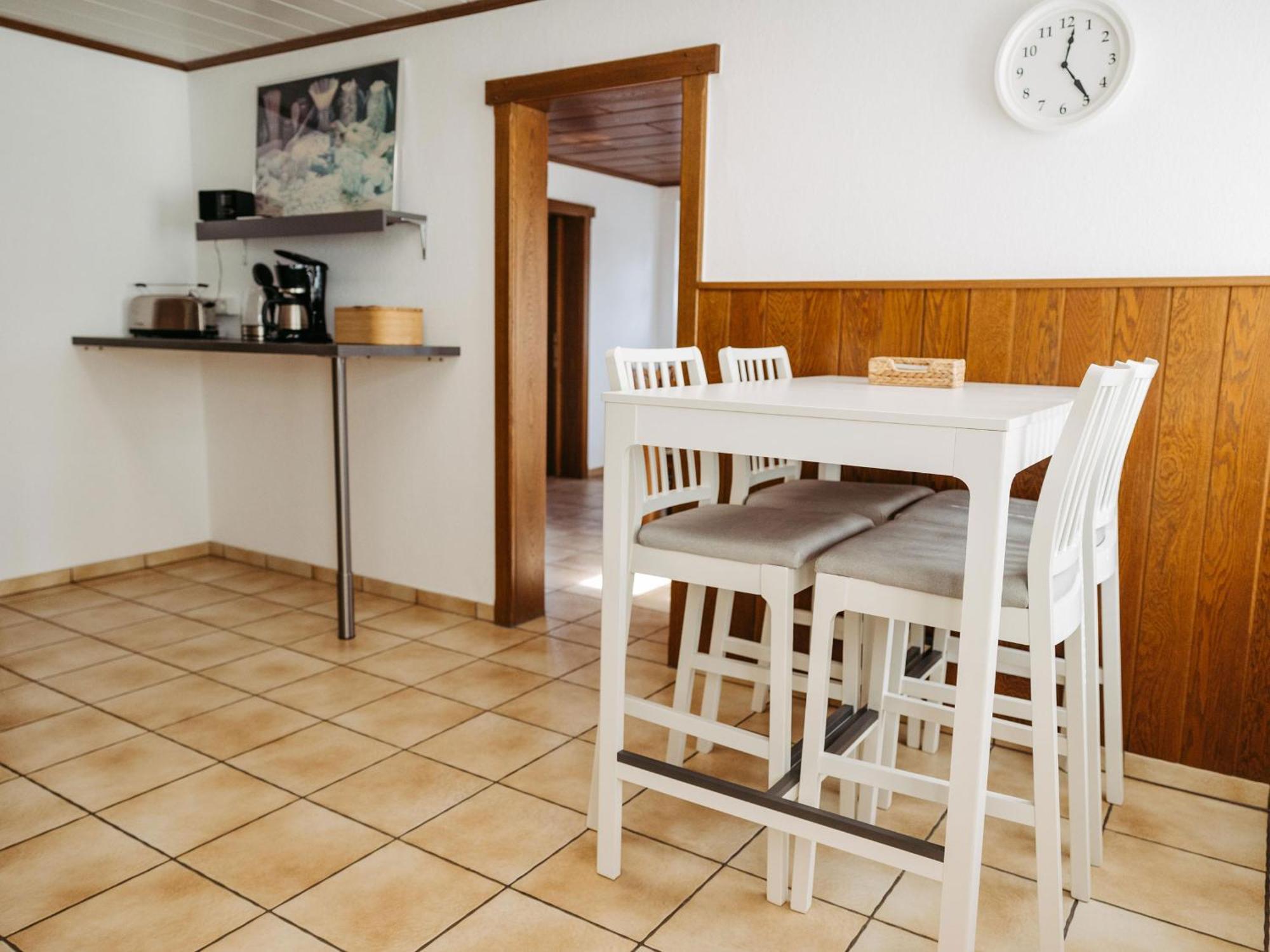 Ferienwohnung Wennetal Schmallenberg Exteriör bild