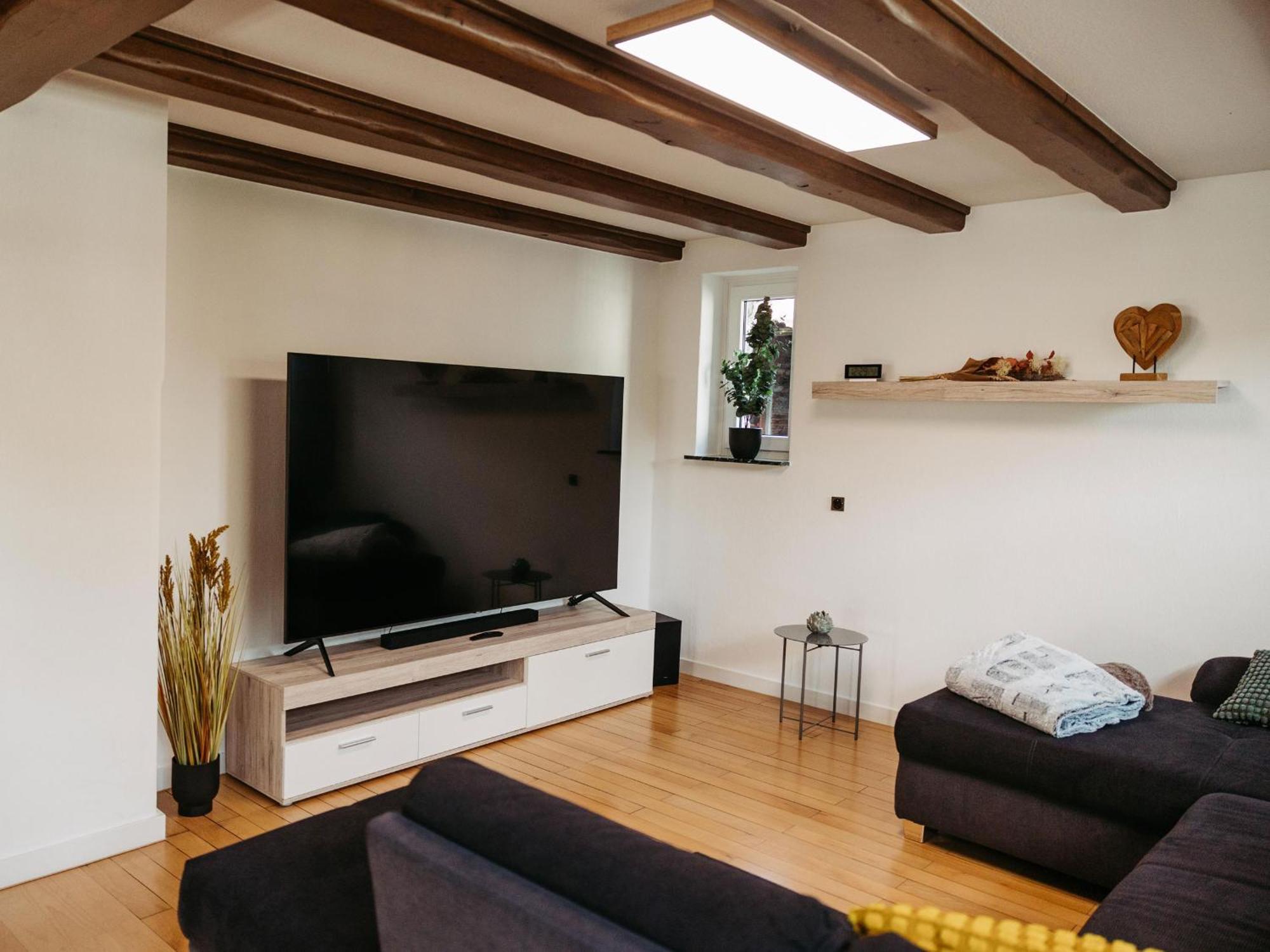 Ferienwohnung Wennetal Schmallenberg Exteriör bild