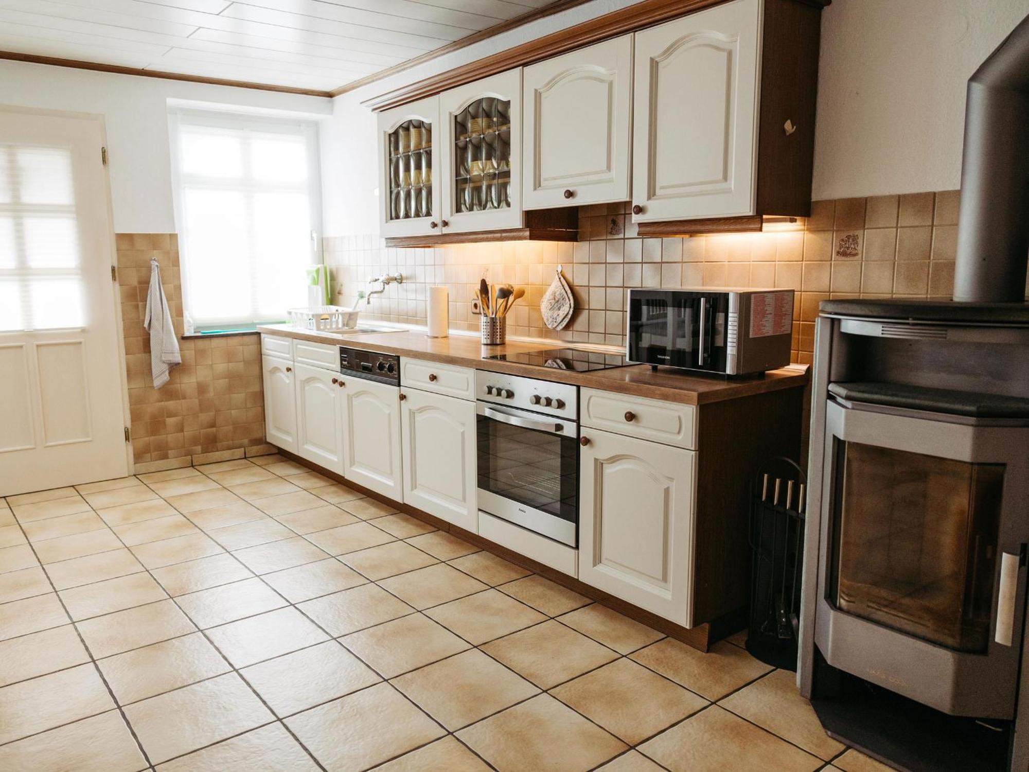 Ferienwohnung Wennetal Schmallenberg Exteriör bild