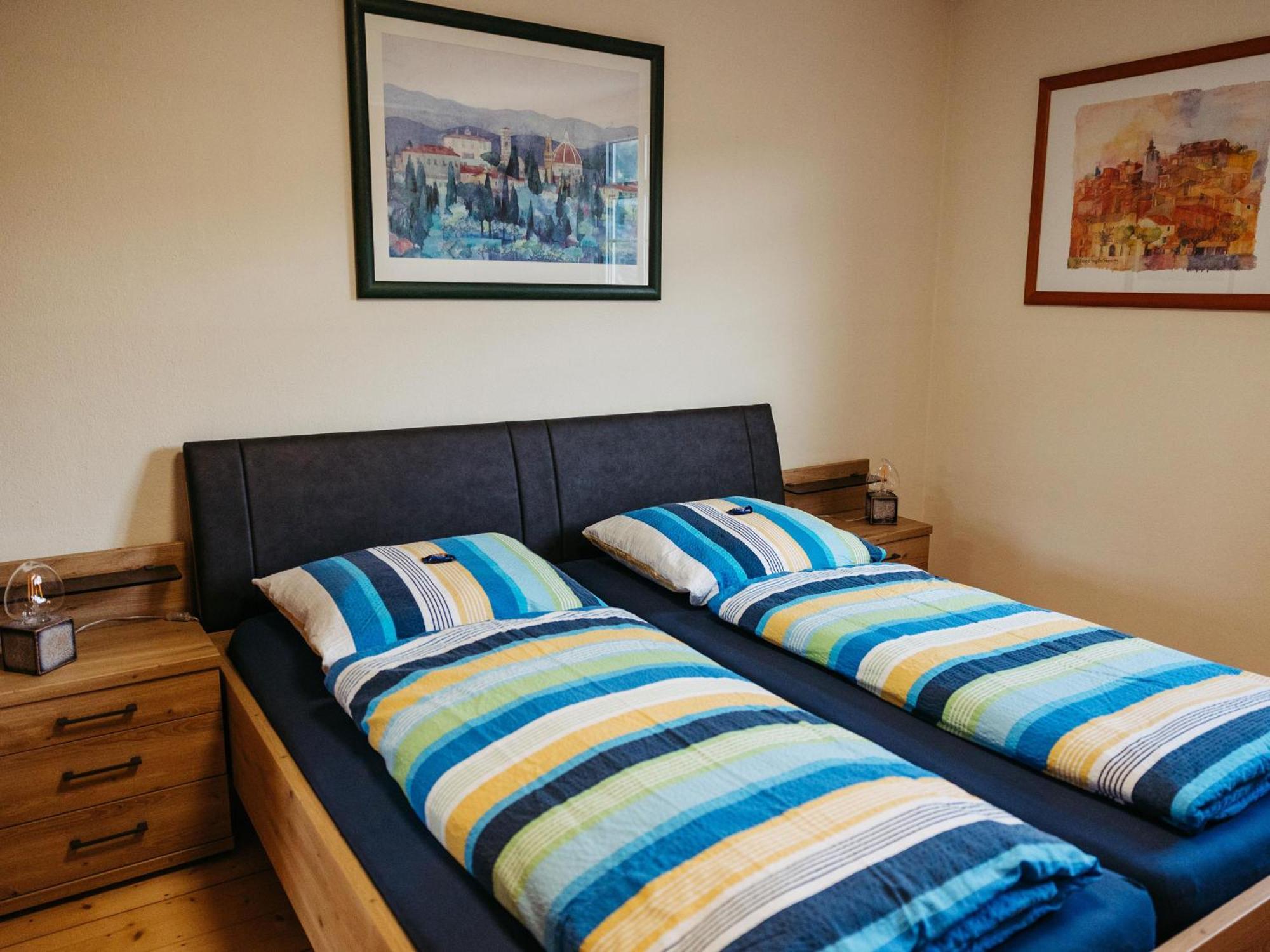 Ferienwohnung Wennetal Schmallenberg Exteriör bild