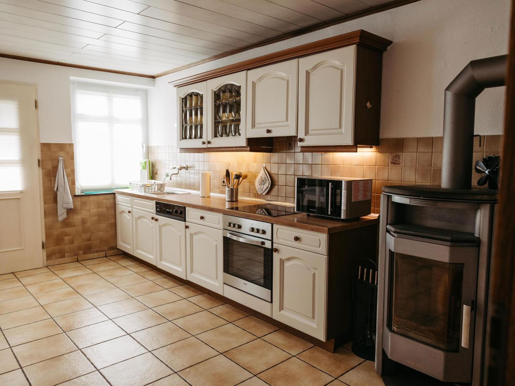 Ferienwohnung Wennetal Schmallenberg Exteriör bild