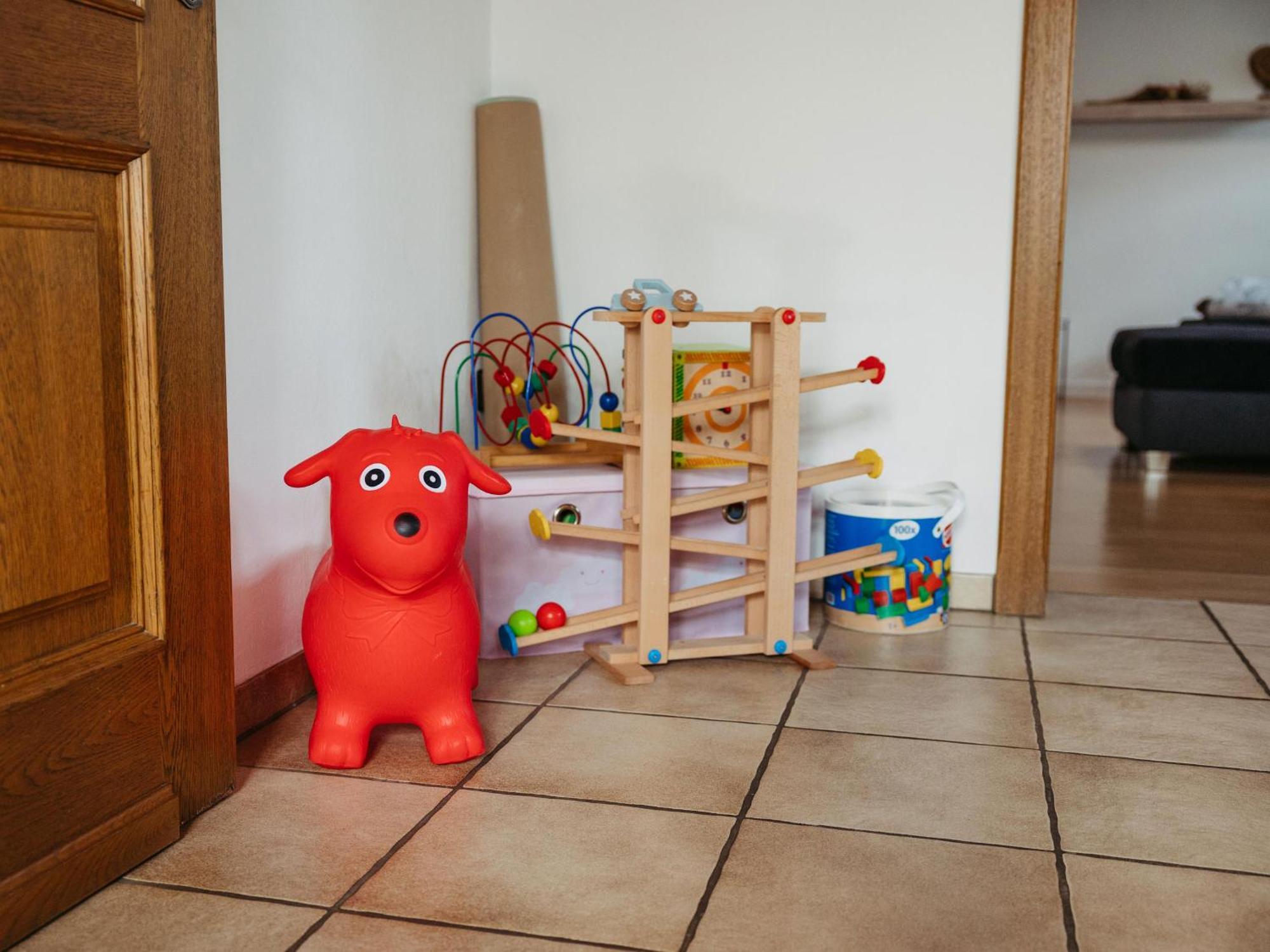 Ferienwohnung Wennetal Schmallenberg Exteriör bild