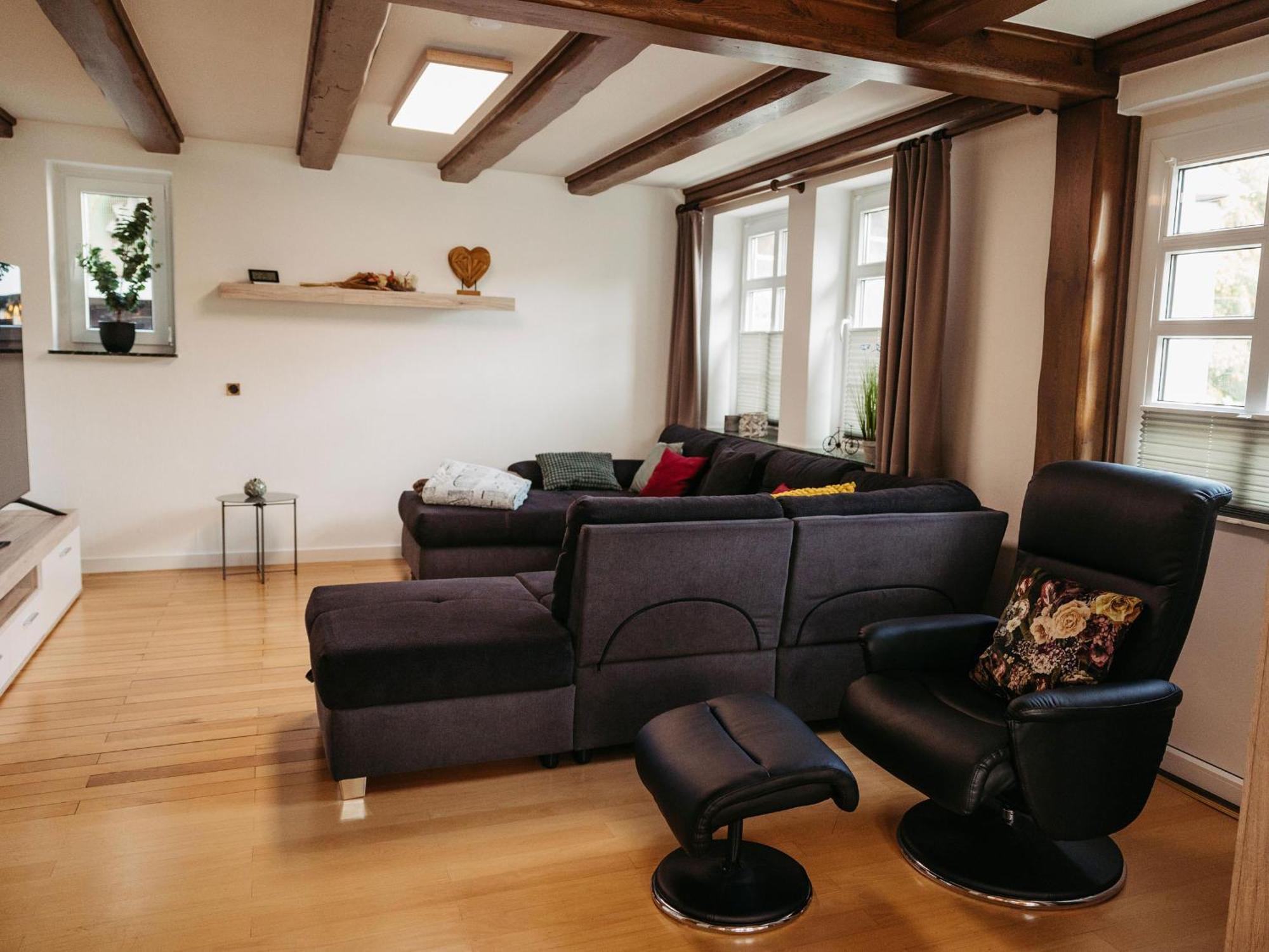 Ferienwohnung Wennetal Schmallenberg Exteriör bild