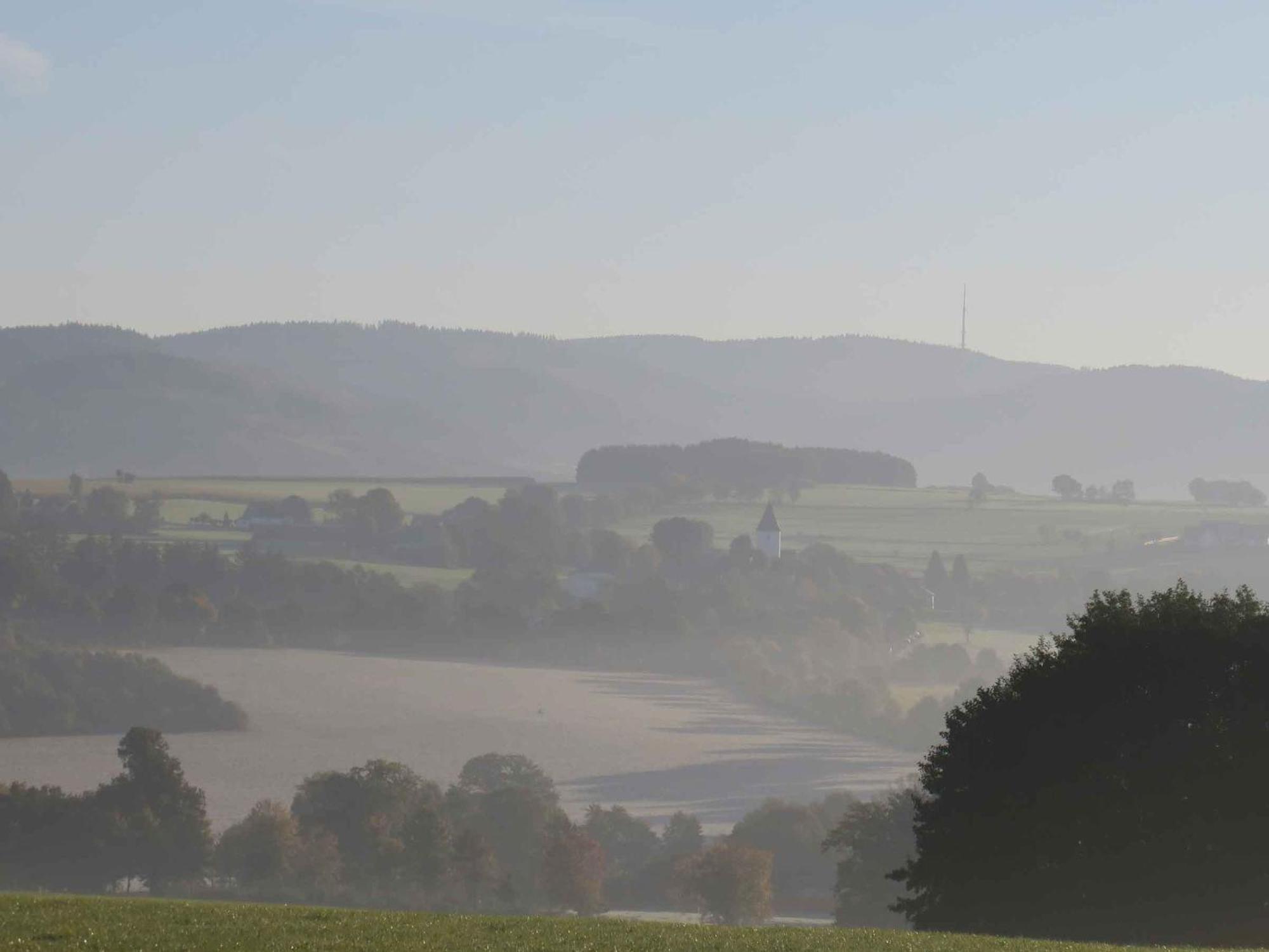 Ferienwohnung Wennetal Schmallenberg Exteriör bild