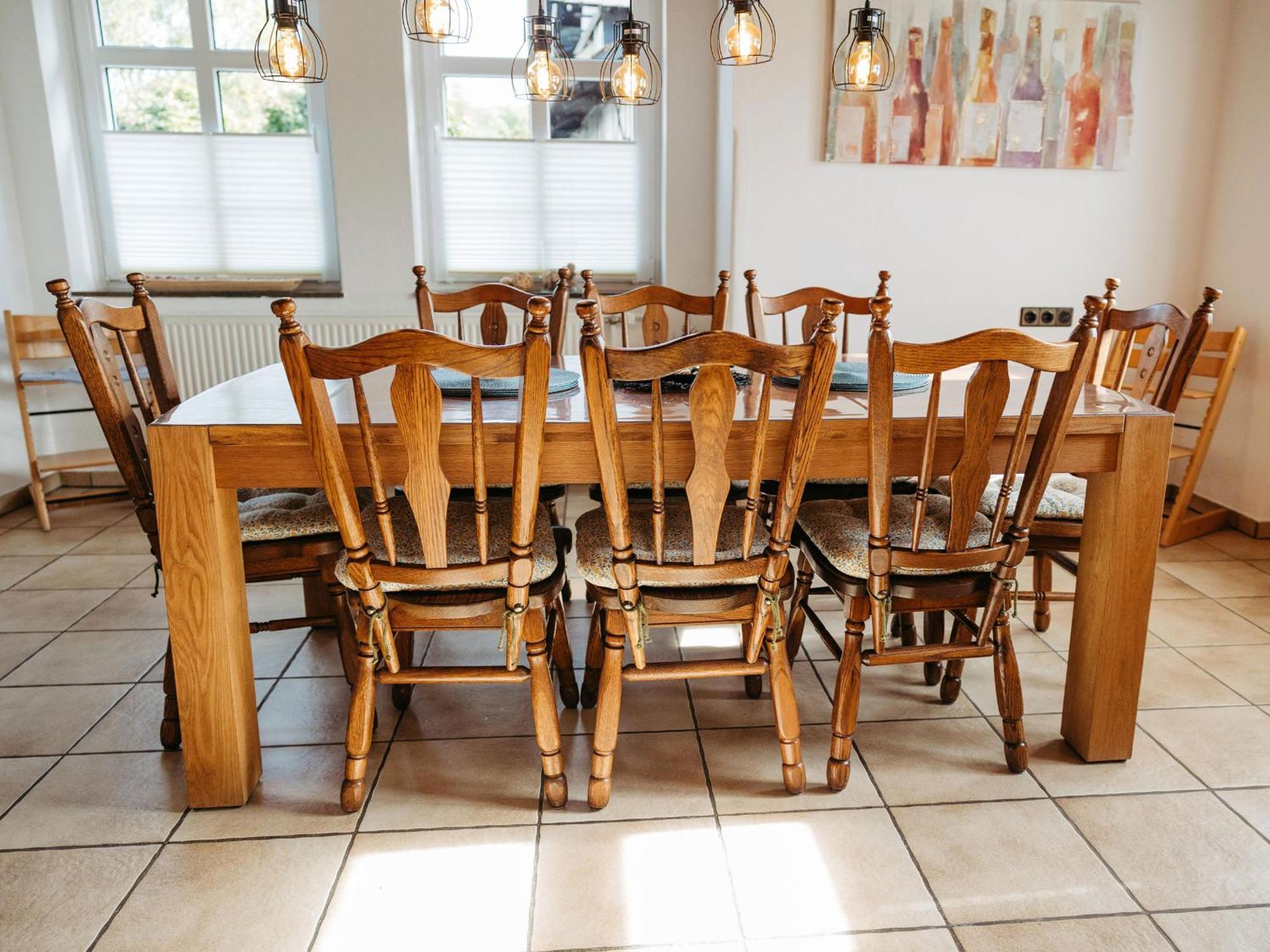 Ferienwohnung Wennetal Schmallenberg Exteriör bild