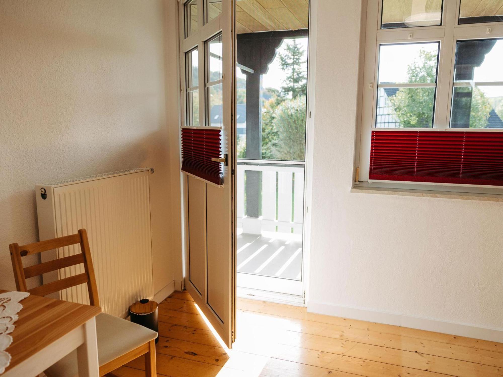 Ferienwohnung Wennetal Schmallenberg Exteriör bild