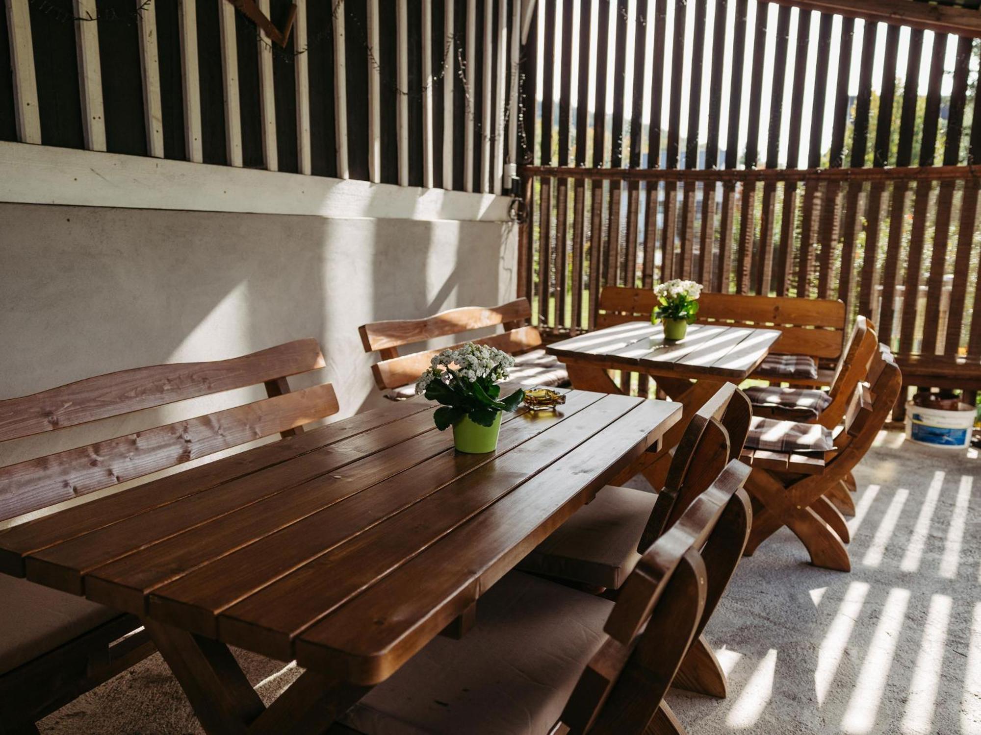 Ferienwohnung Wennetal Schmallenberg Exteriör bild