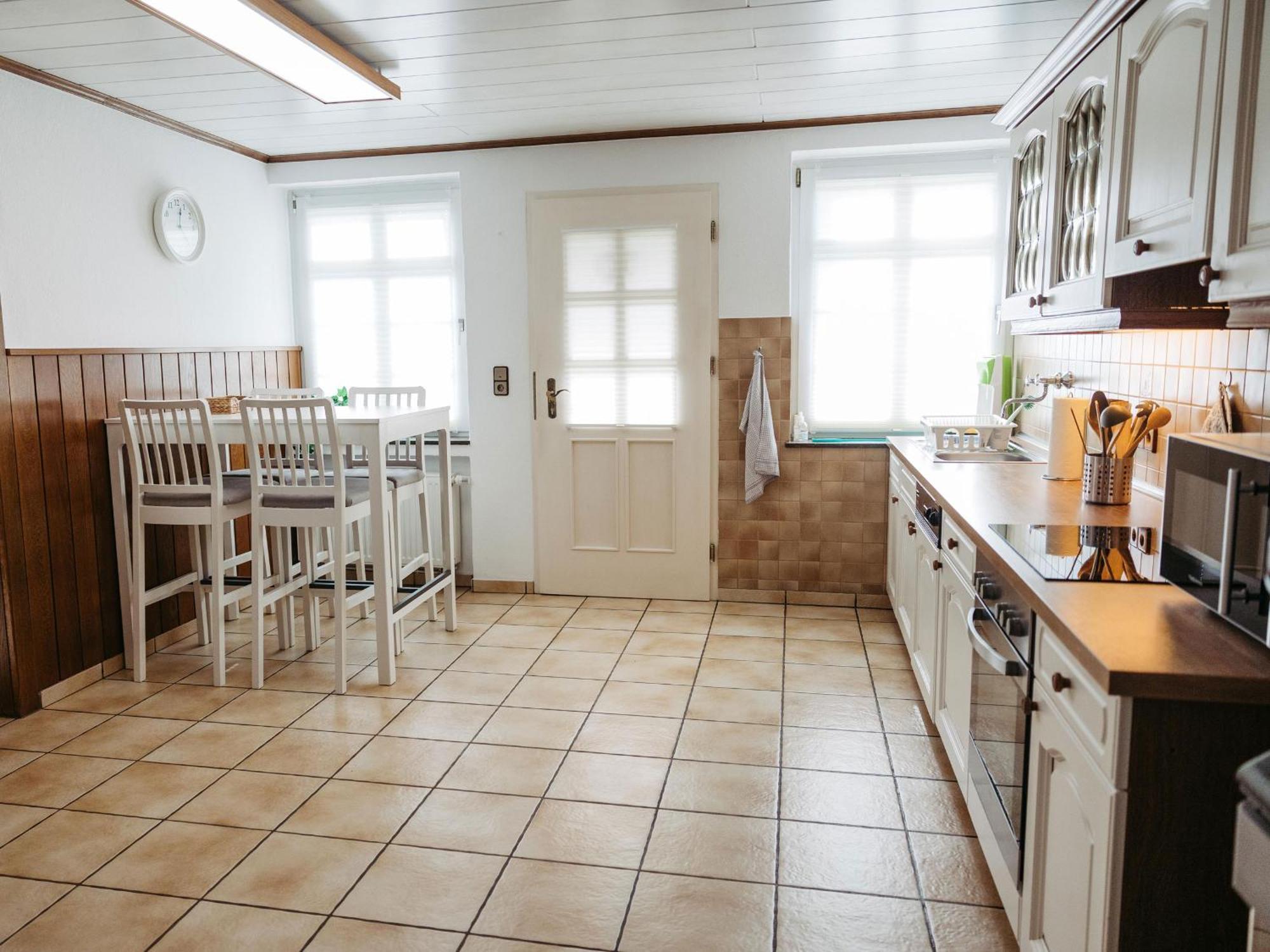 Ferienwohnung Wennetal Schmallenberg Exteriör bild