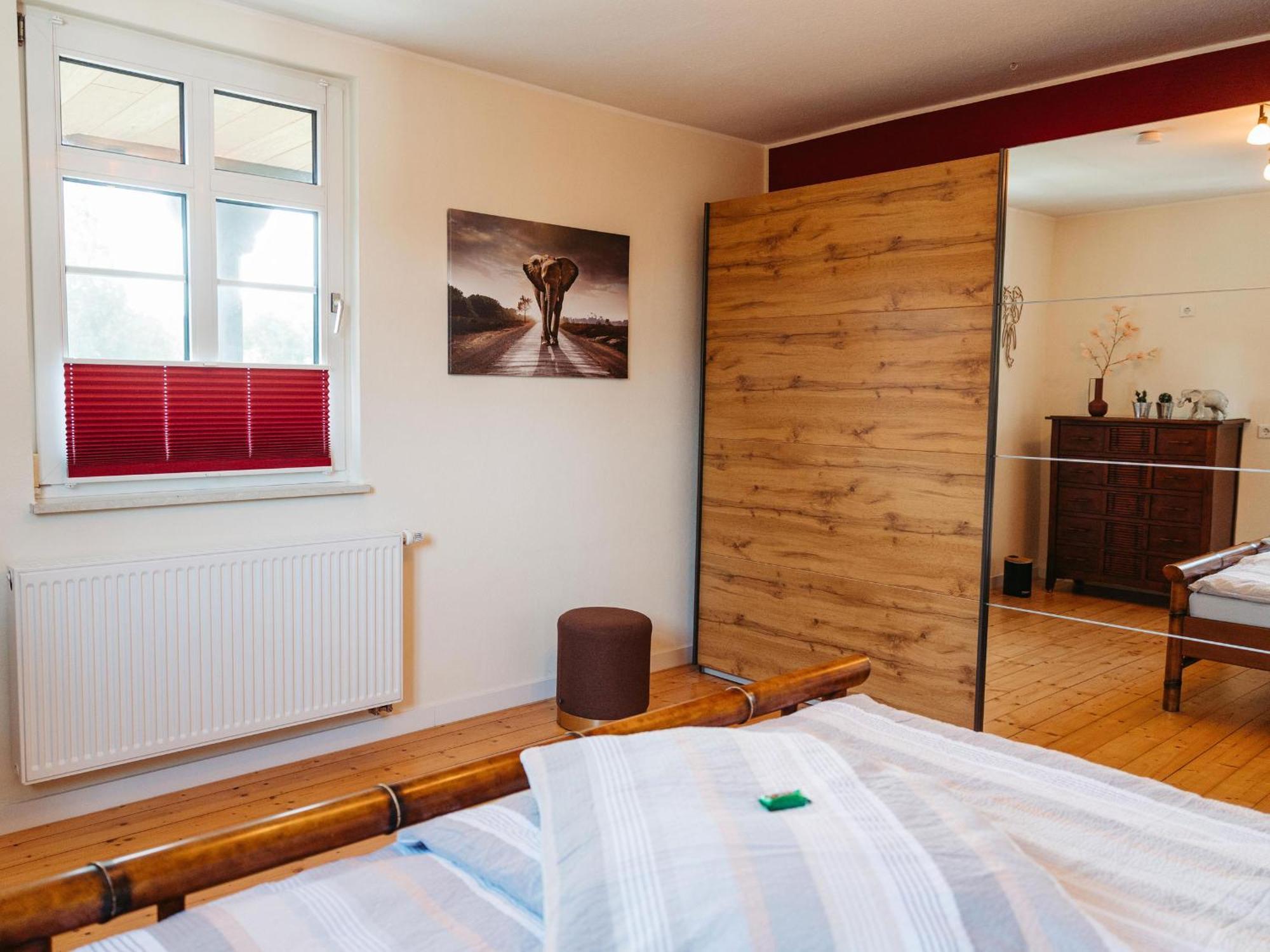 Ferienwohnung Wennetal Schmallenberg Exteriör bild
